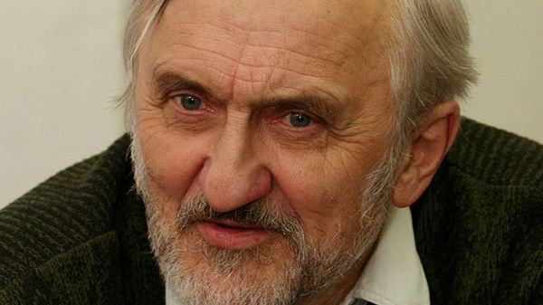 Waldemar Kuczyński