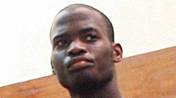 Michael Adebolajo (zdjęcie z 2010 r.)