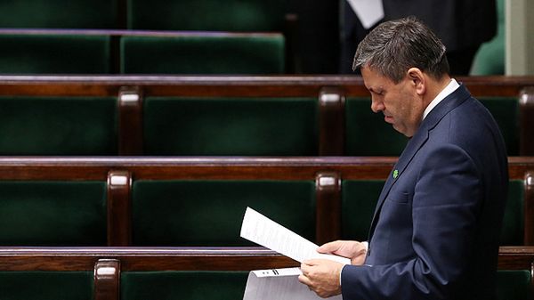 Janusz Piechociński