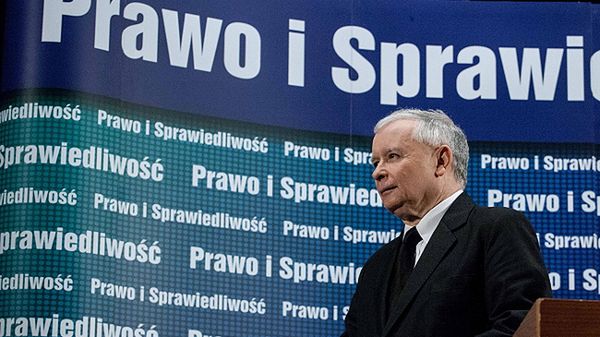 Jarosław Kaczyński