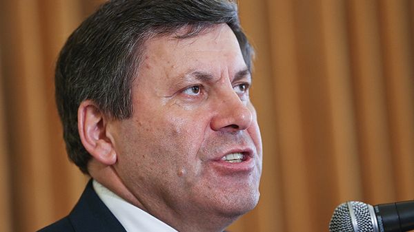 Janusz Piechociński