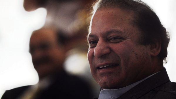 Nawaz Sharif