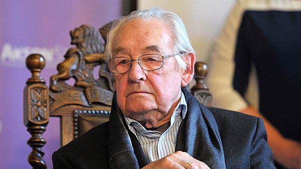 Andrzej Wajda