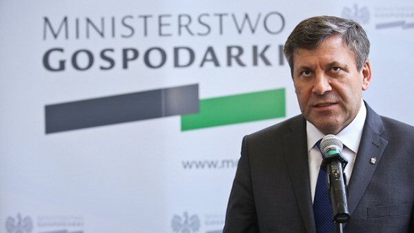 Janusz Piechociński