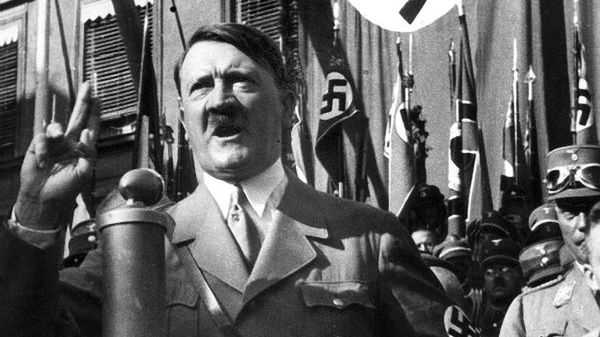 Adolf Hitler