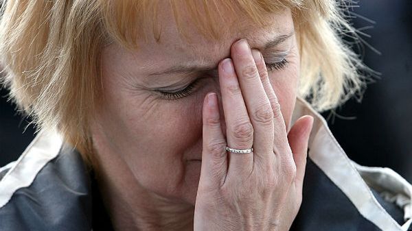 Posłanka PiS Jolanta Szczypińska