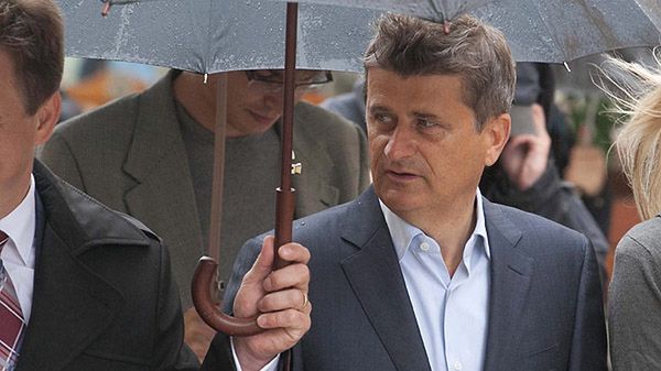 Janusz Palikot
