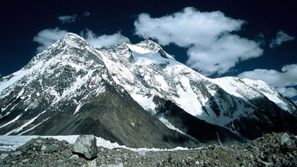 Broad Peak