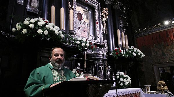 Ks. Tadeusz Isakowicz-Zaleski