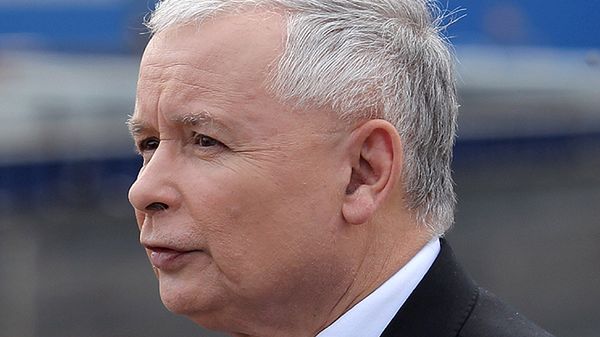 Jarosław Kaczyński