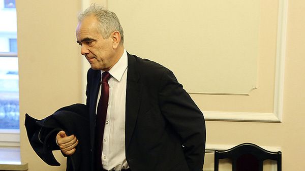 Tadeusz Jarmuziewicz