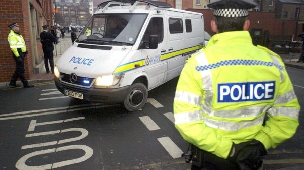 Ta zbrodnia wstrząsnęła całą Wielką Brytanią