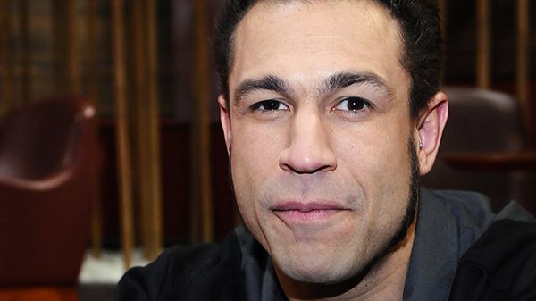 Evil Jared Hasselhoff, basista Bloodhound Gang