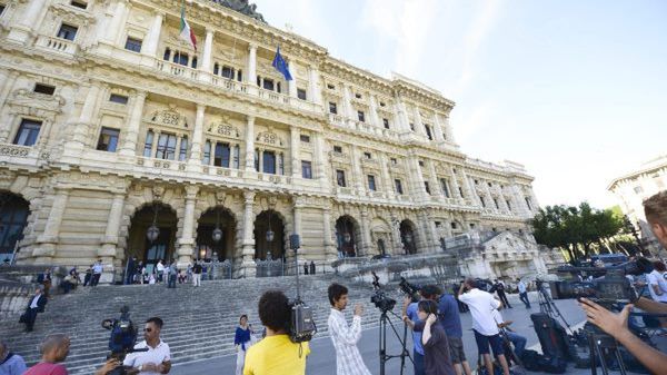 Sąd Najwyższy rozpatrzy apelację Berlusconiego