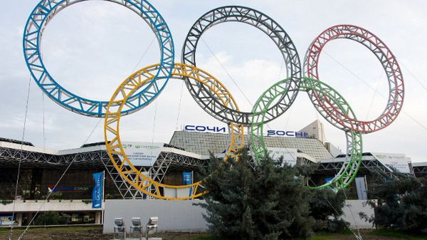 Olimpiada w Soczi odbędzie się na początku 2014 r.