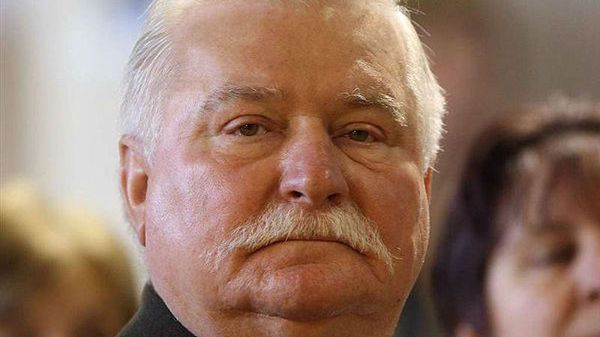 Lech Wałęsa