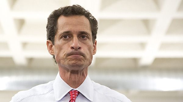 Anthony Weiner