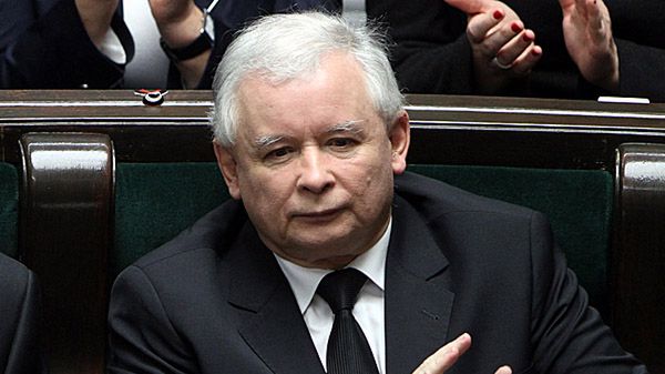 Jarosław Kaczyński