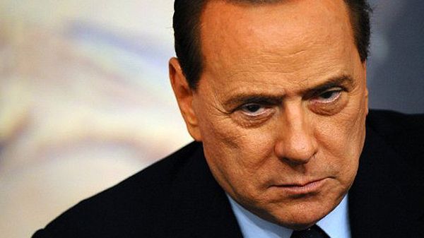 Silvio Berlusconi