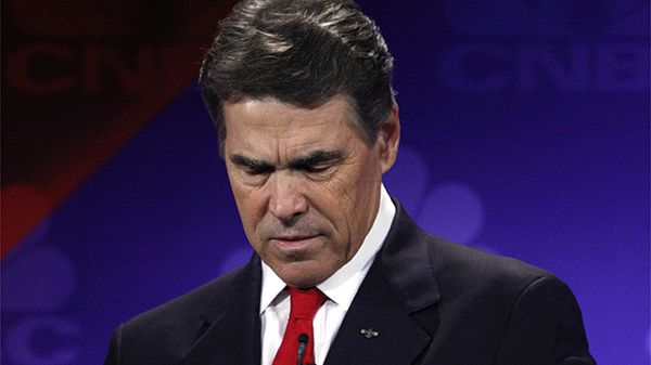 Rick Perry