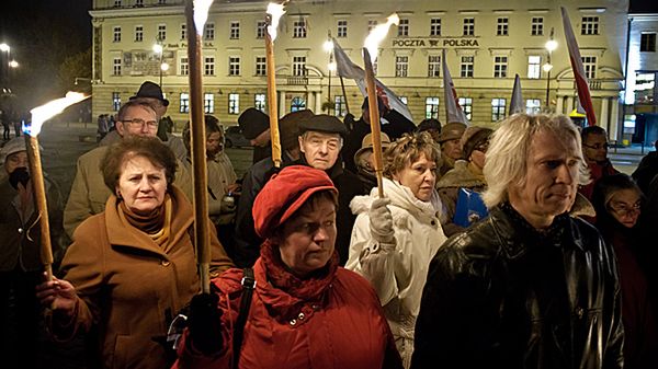 Lubelski Marsz Niepodległości
