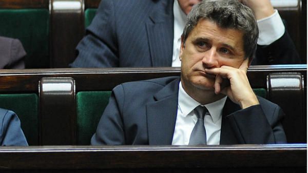 Janusz Palikot