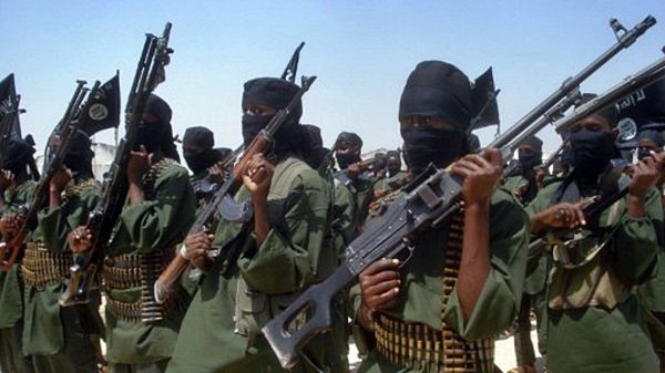 Somalijska bojówka al-Szabaab ma powiązania z al-Kaidą