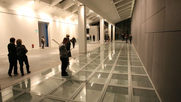 Muzeum Sztuki Współczesnej w Krakowie