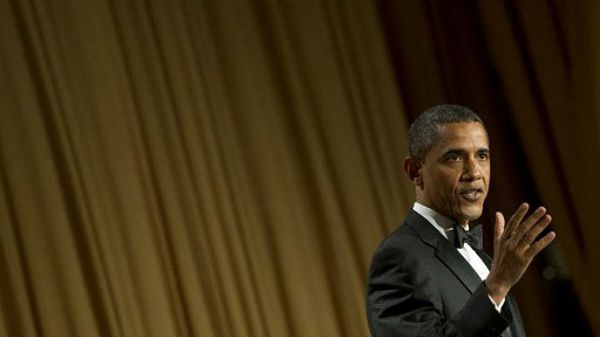 Barack Obama