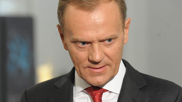Donald Tusk