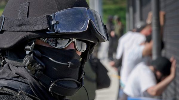 Nie da się całkowicie wyeliminować zagrożeń związanych z terroryzmem