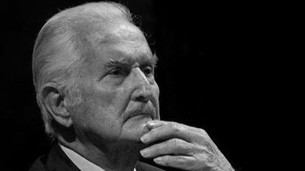 Carlos Fuentes