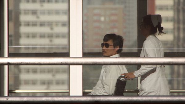 Chen Guangcheng