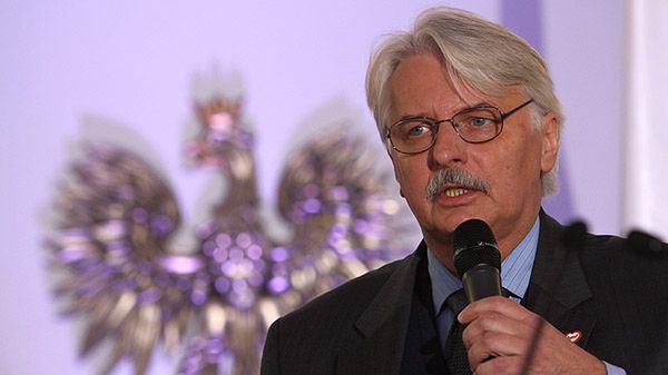 Witold Waszczykowski