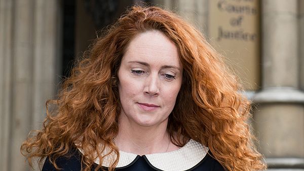 Rebekah Brooks