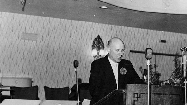 Jan Nowak-Jeziorański