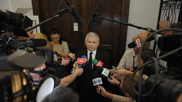 Jarosław Kaczyński