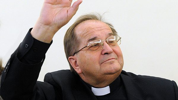 O. Tadeusz Rydzyk