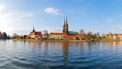 Wrocław