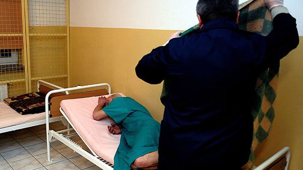 Izby wytrzeźwień odejdą w niepamięć za sprawą francuskiego wynalazku?