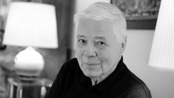 Dietrich Fischer-Dieskau