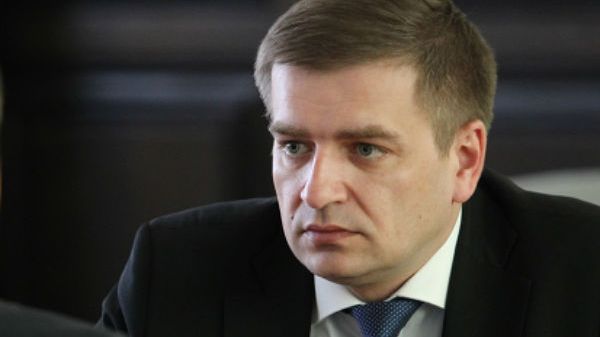 Minister zdrowia Bartosz Arłukowicz