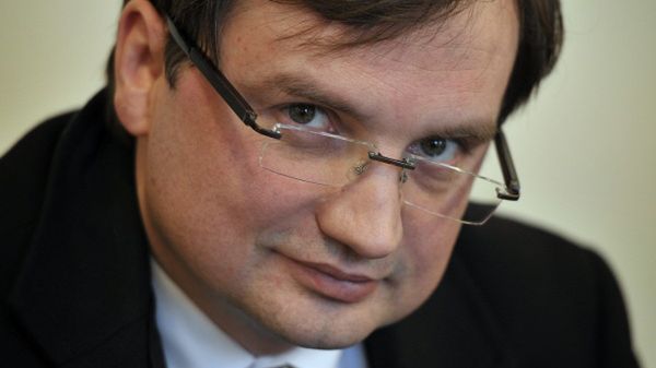 Zbigniew Ziobro