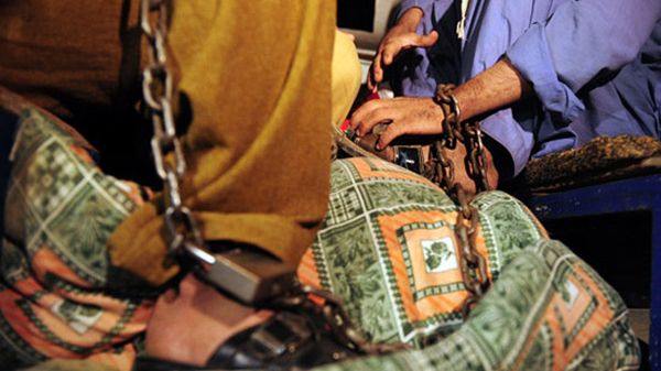 W niektórych pakistańskich medresach nauczyciele znęcają się nad uczniami