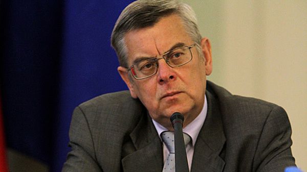 Prof. Tomasz Nałęcz