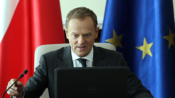 Donald Tusk