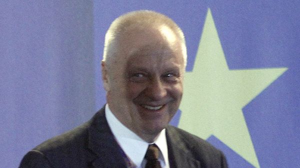 Stefan Niesiołowski