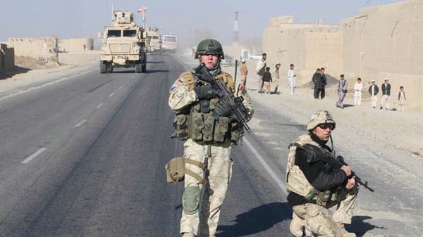 Misja w Afganistanie zmieniła oblicze polskiego wojska