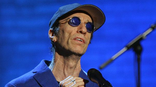 Robin Gibb