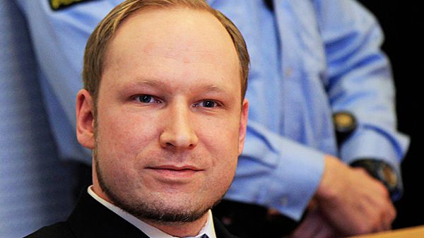 Anders Behring Breivik